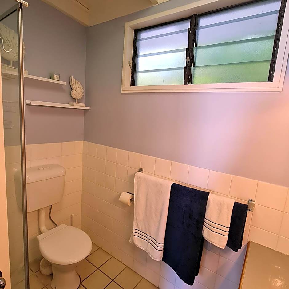 Island Serenity on Magnetic Island