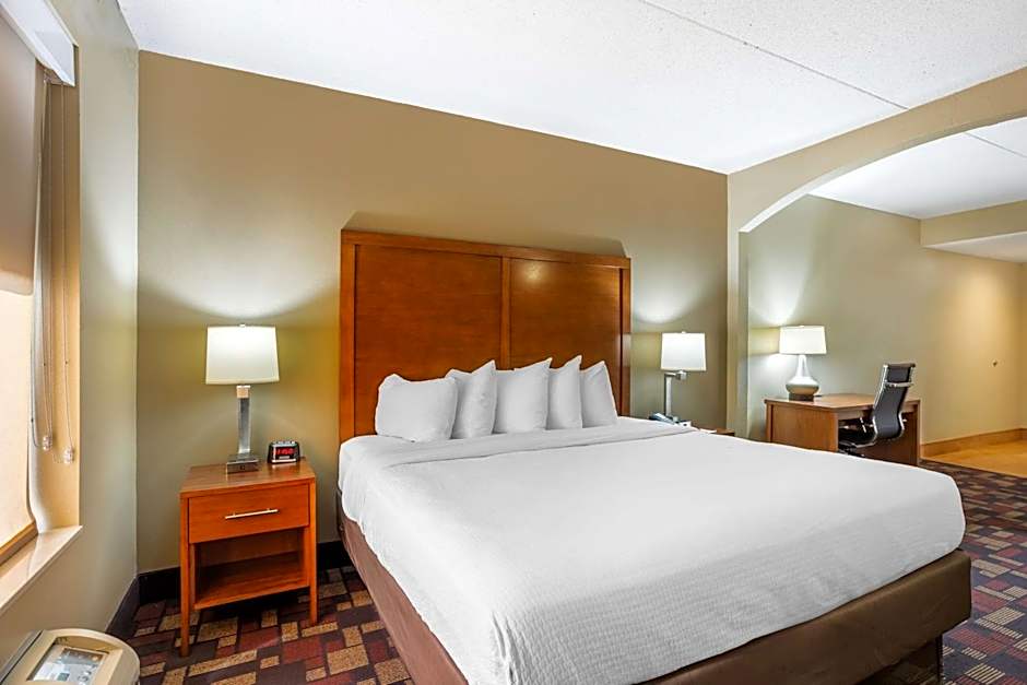 Best Western Grantville/Hershey