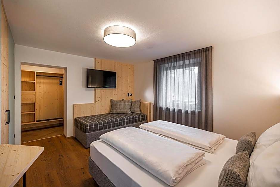 Wanderhotel Talblick