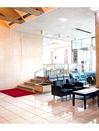 Hotel Yutaka Wing