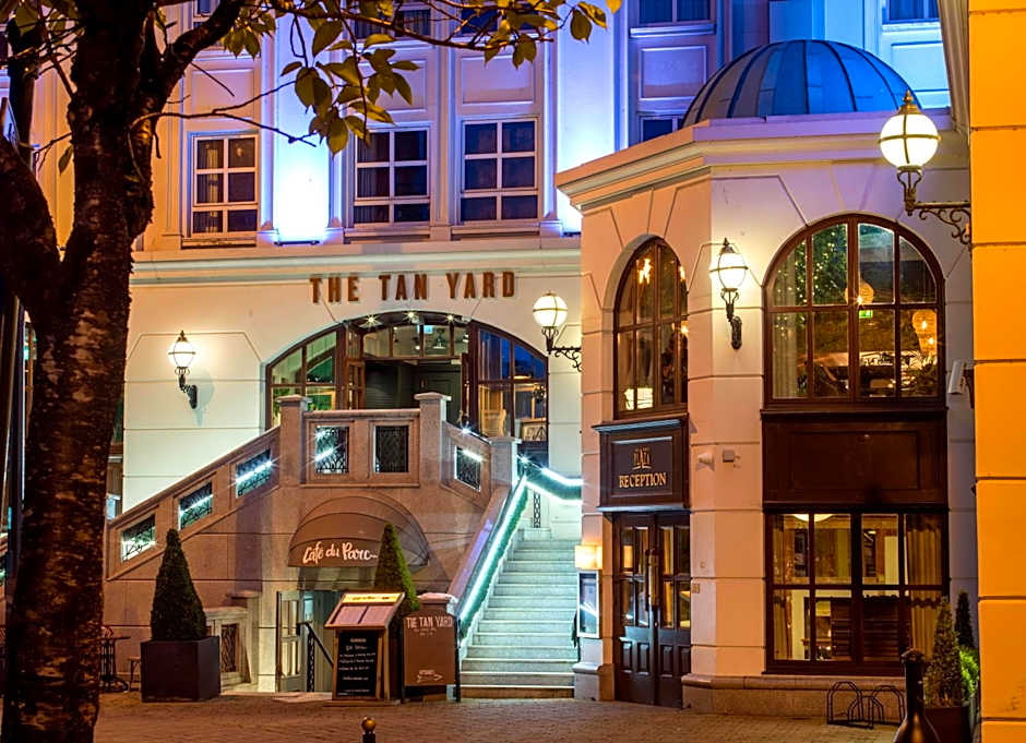 Killarney Plaza Hotel & Spa