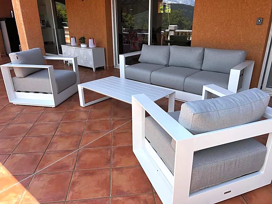 Chez Marc et Jeannick