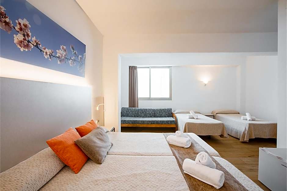 Hotel Florencio Ibiza
