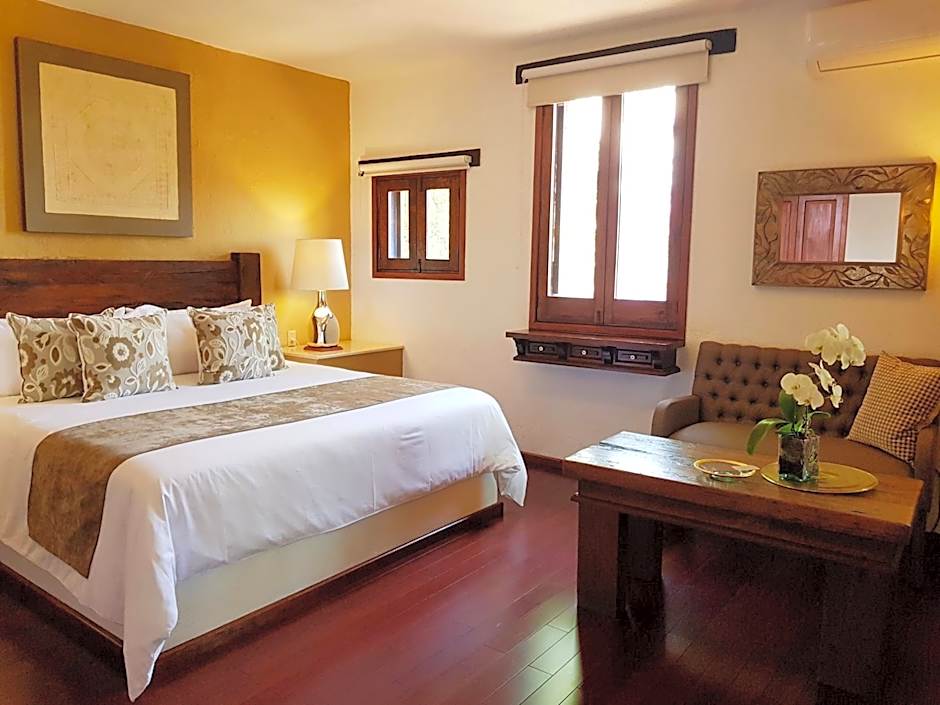 Photo 1 of 36 of Casa Aurea Hotel Boutique
