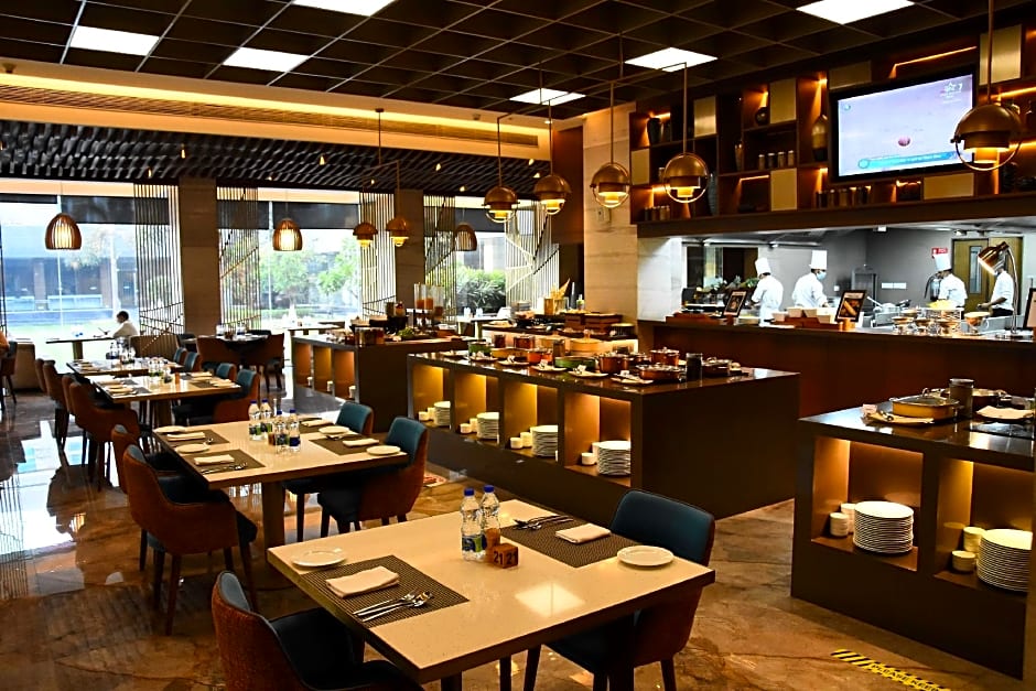 Radisson Resort & Spa Kandla