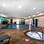 Comfort Suites University
