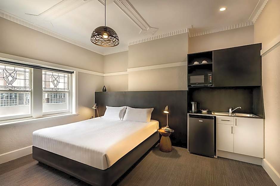 Como Court Budget Accommodation