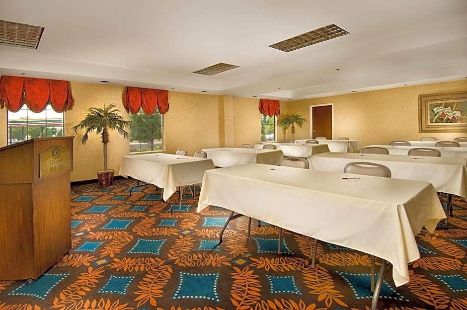 Comfort Suites Dulles Airport