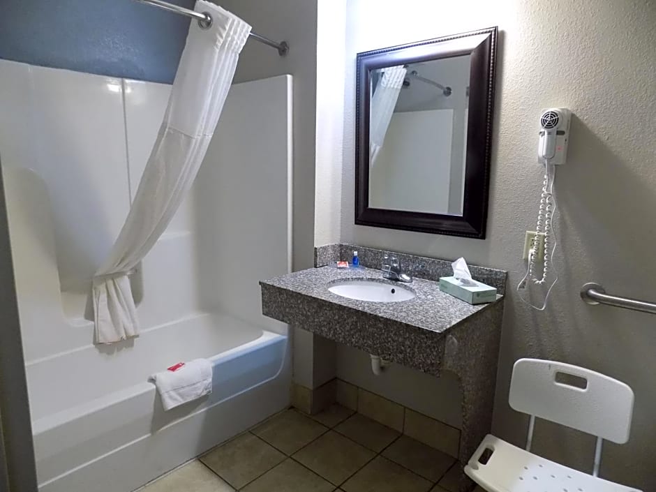 Econo Lodge
