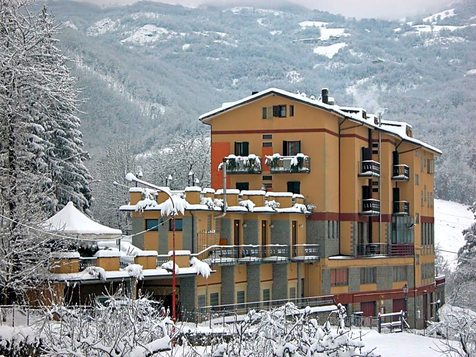 Hotel Cimone