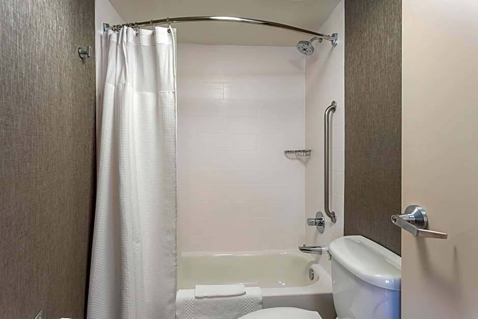SpringHill Suites by Marriott Austin The Domain Area