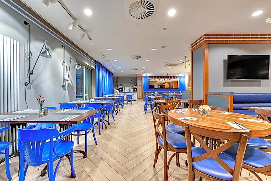 Hotel Number One by Grano