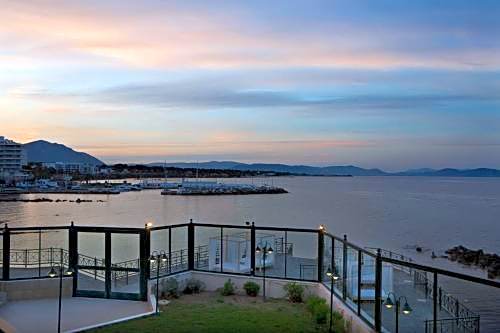 Ramada by Wyndham, Athens Club Attica Riviera