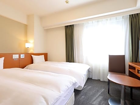 Standard Twin Room - Smoking