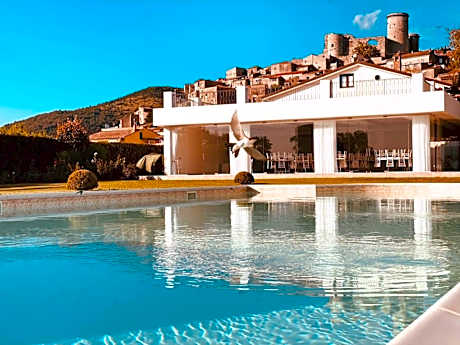 Il Casale di Riardo Luxury B&B