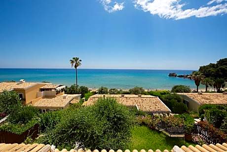 Private Veranda to the Sea New Era Home 32 by New Era