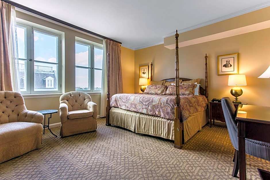 Omni Royal Orleans Hotel