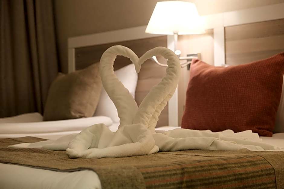 LRS Hotels Port River Hotel & Spa - Ultra All Inclusive