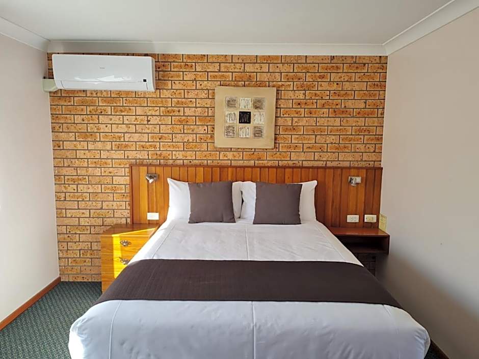 Marco Polo Motor Inn