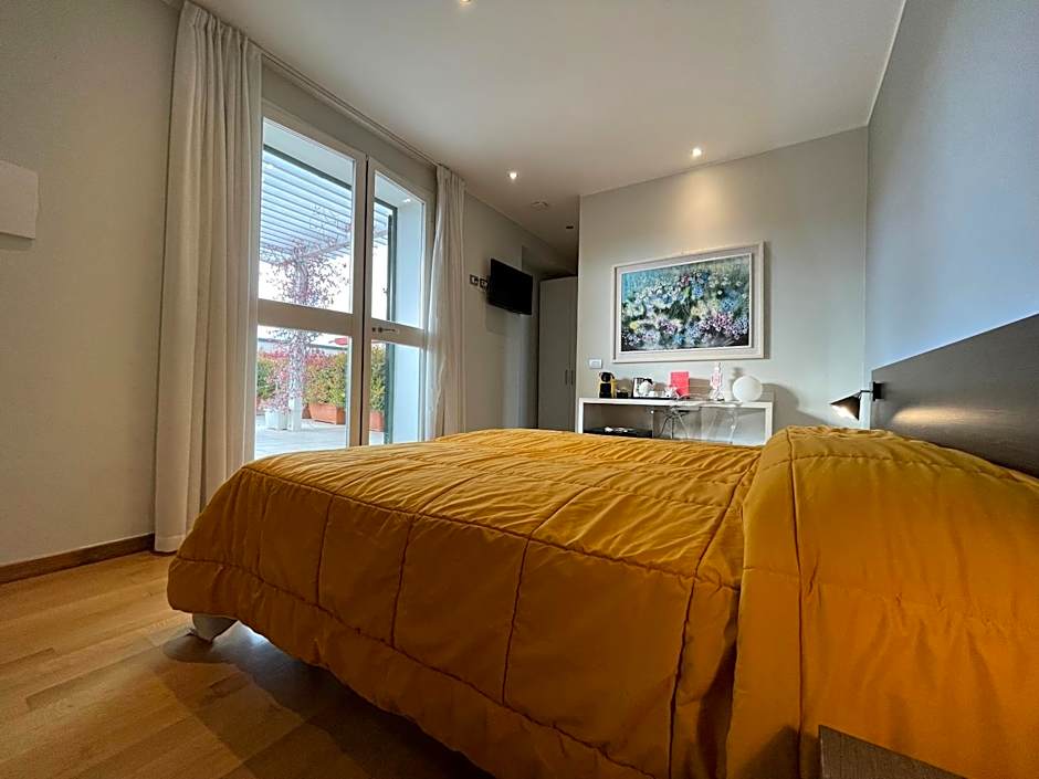 Liddo Boutique hotel