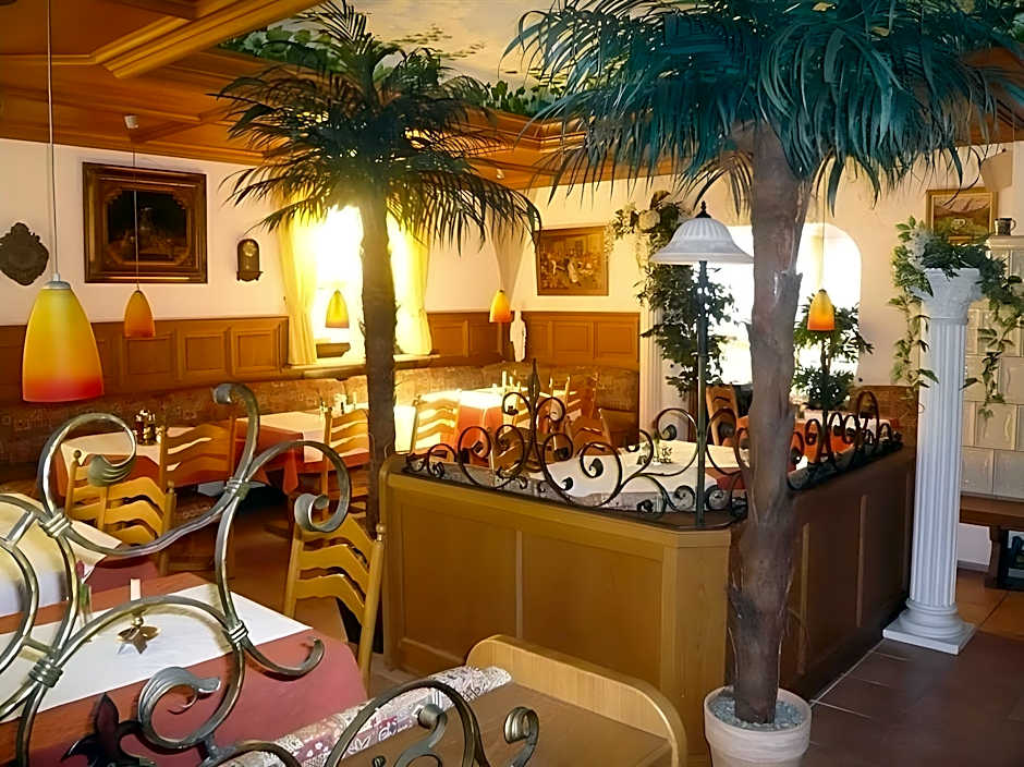 Hotel Royal