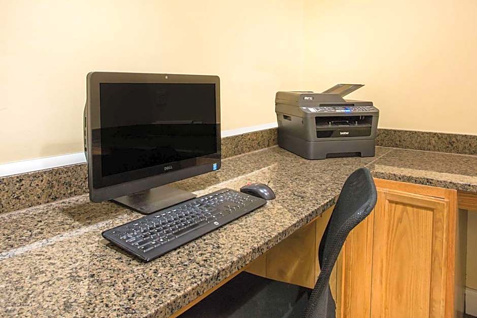 Ramada by Wyndham Wytheville