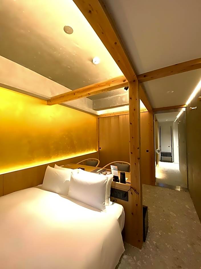 Kyoto Itoya Hotel Mon