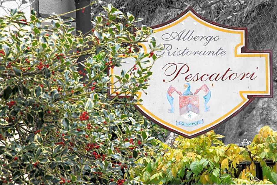 Albergo Dei Pescatori