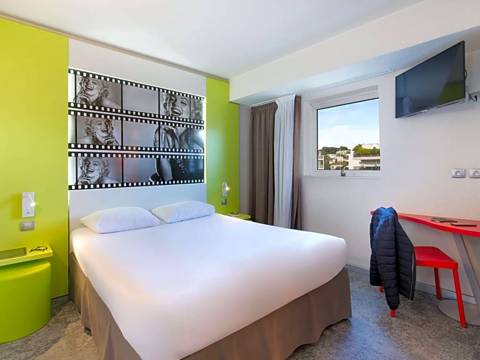 ibis Styles Cannes Le Cannet