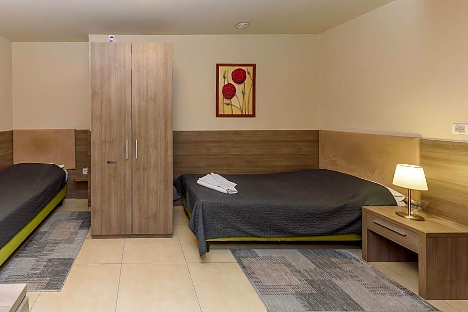 Garni Hotel Zenit