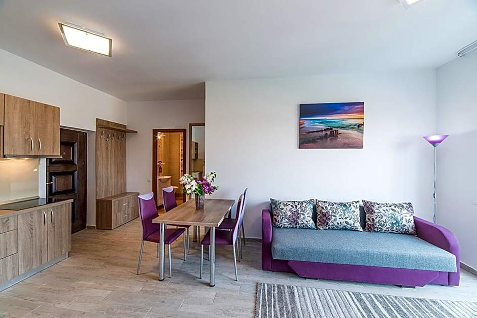 RESIDENCE IL LAGO