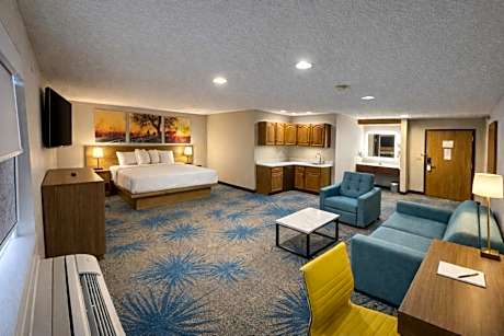 Days Inn by Wyndham Sturgis