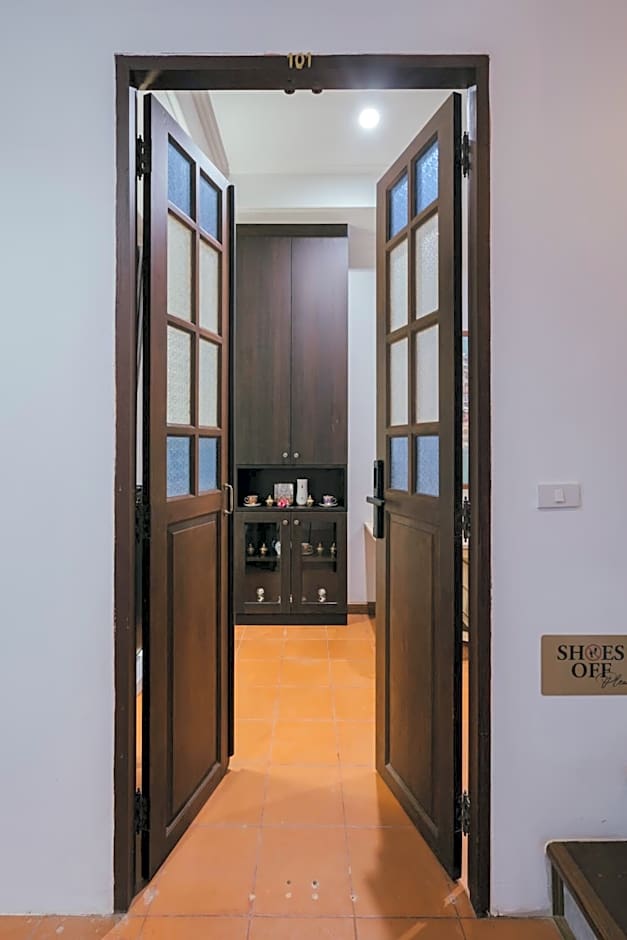 Botan Boutique Hotel