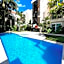 PENTHOUSE con Terraza privada super cómodo y espacioso.