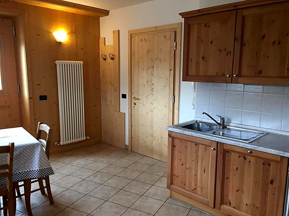 Casa Vacanze Sablonera