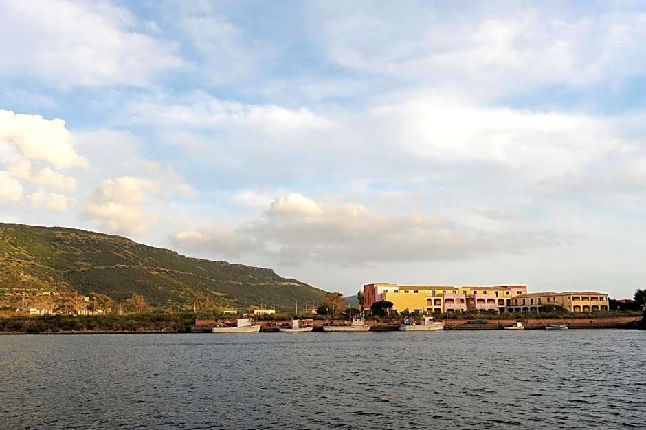 Hotel Baja Romantica