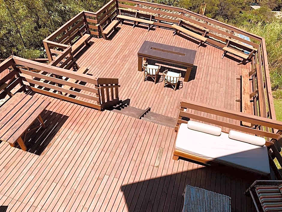 Pousada La Creación