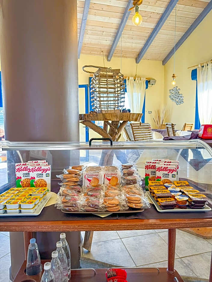 Residence Mediterraneo