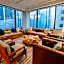 JW Marriott Houston Downtown
