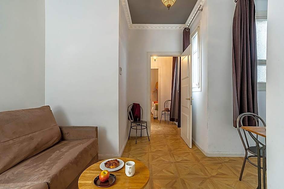 Casa Gracia Apartments