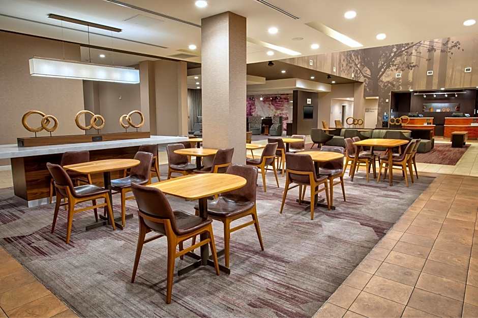 Courtyard by Marriott Dallas Flower Mound