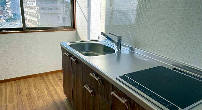 Support Inn Minami-Chita Annex Hamachaya