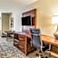 Comfort Suites Channelview - Houston East