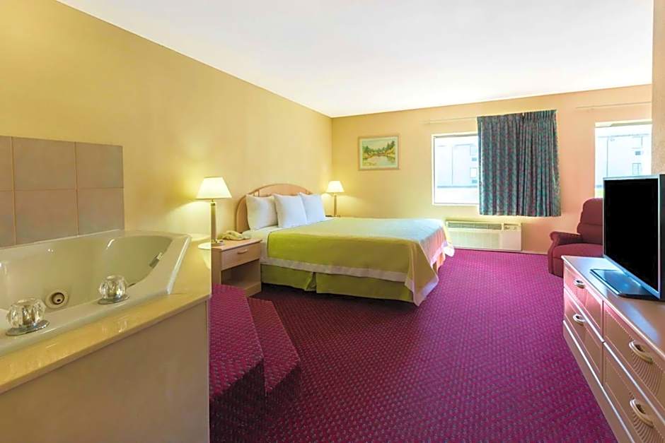 Days Inn by Wyndham Mount Vernon