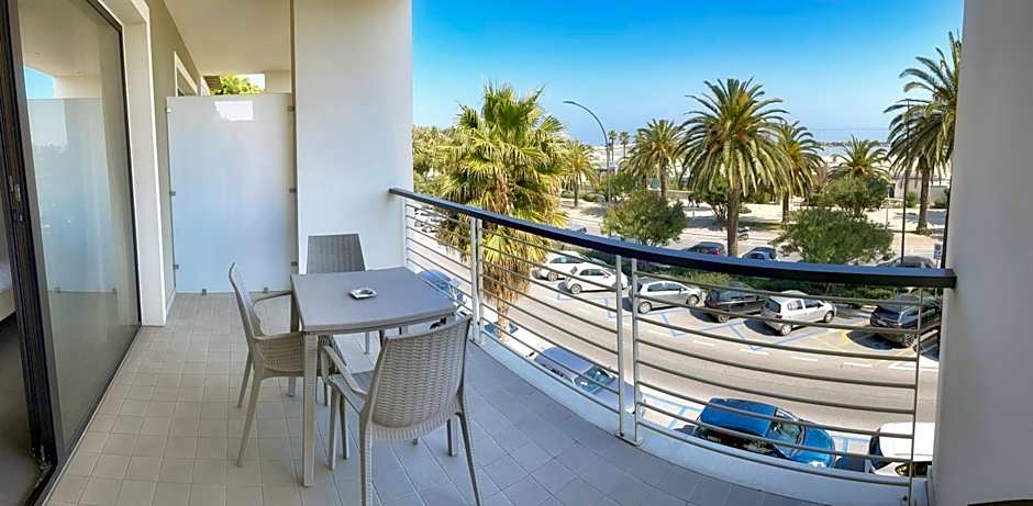 Hotel Arlecchino