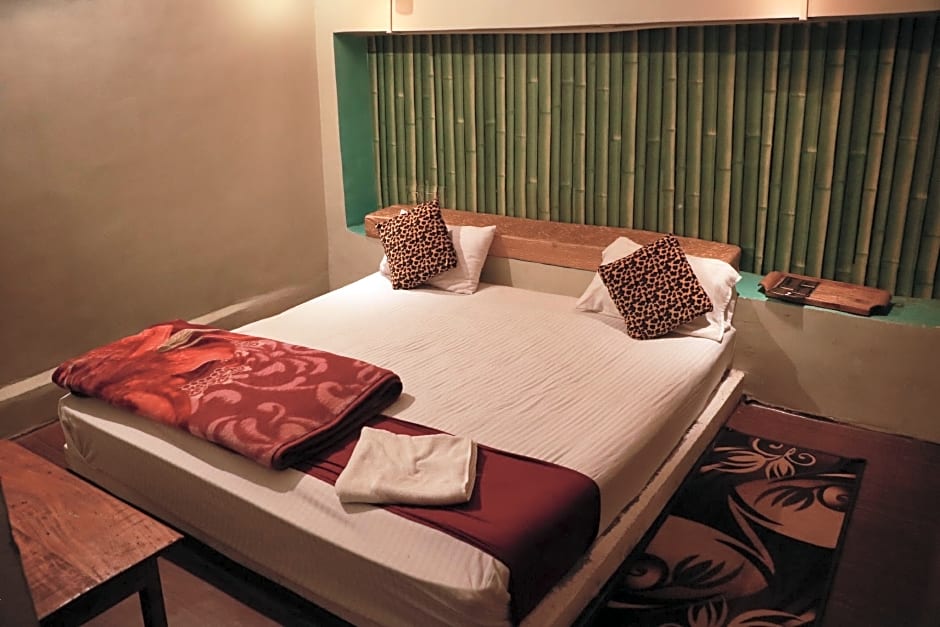 ISTAQBAL HOTEL MUKKI