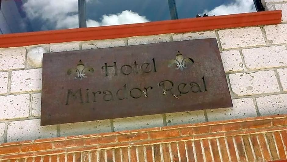 Hotel Mirador Real