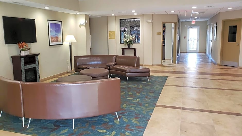 Candlewood Suites Woodward