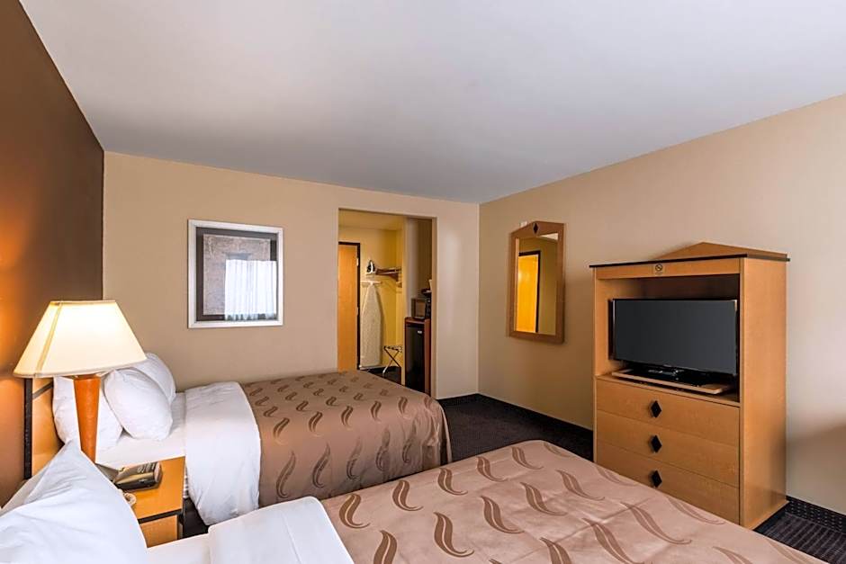 Quality Inn Killeen Near Fort Hood