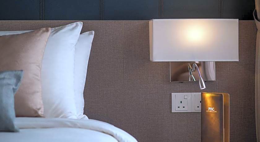 Bahari Parade Hotel Managed By The Ascott Limited